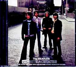 Beatles ビートルズ/ホワイト・ アルバム White Album Peter Sellers Tape Collection