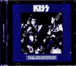 Kiss キッス/OK,USA 1975 Upgrade