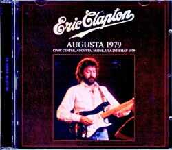 Eric Clapton Albert Lee エリック・クラプトン アルバート・リー/ME,USA 1979 Complete
