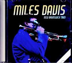 Miles Davis Quintet Chick Corea,Wayne Shorter,Dave Holland,Jack DeJohnette マイルス・デイビス/NJ,USA 1969