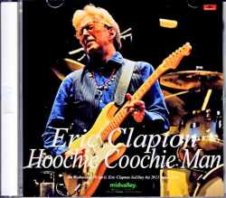 Eric Clapton エリック・クラプトン/Tokyo,Japan 4.19.2023 Complete