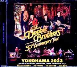 Doobie Brothers ドゥービー・ブラザーズ/Kanagawa,Japan 2023 Complete