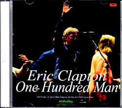 Eric Clapton エリック・クラプトン/Tokyo,Japan 4.21.2023 Complete