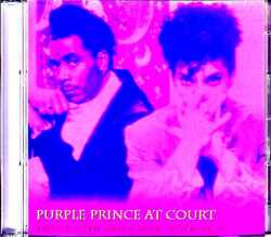 Prince プリンス/London,UK 1992
