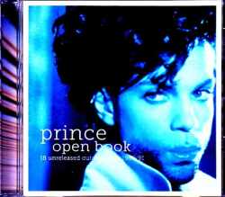 Prince プリンス/18 Unreleased Outtakes from 1990-1991