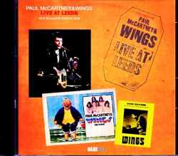 Paul McCartney Wings ポール・マッカートニー ウイングス/England,UK 1973 New Remastered