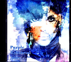 Prince プリンス/Rehearsal Jams