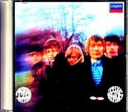 Rolling Stones ローリング・ストーンズ/ビトウィーン・ザ・バトンズ Between the Buttons US Version German Pressing Edition