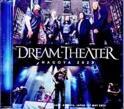 Dream Theater ドリーム・シアター/Aichi,Japan 2023 Complete