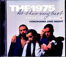 The 1975 ザ・ナインティーンセヴンティファイヴ/Kanagawa,Japan 4.27.2023 Complete IEM Matrix Edition & more