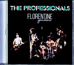 Professionals プロフェショナルズ/CA,USA 1982