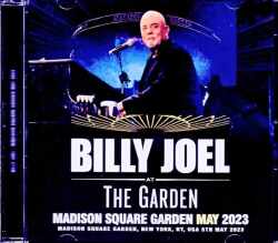 Billy Joel ビリー・ジョエル/NY,USA 5.5.2023 Complete
