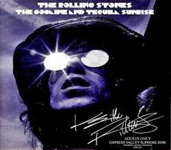 Rolling Stones ローリング・ストーンズ/Rare Studio Sessions 1970-1974