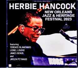 Herbie Hancock ハービー・ハンコック/LA,USA 2023