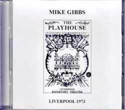 Mike Gibbs Orchestra Kenny Wheeler,John Taylor マイク・ギブス/England,UK 1973