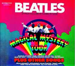 Beatles ビートルズ/マジカル・ミステリー・ツアー Magical Mystery Tour Alternate Album Collection Plus Other Songs