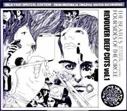 Beatles ビートルズ/リボルバー Revolver Recording Sessions Vol.1-1