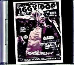 Iggy Pop and the Loser Slash イギー・ポップ スラッシュ/CA,USA 4.27.2023 Complete
