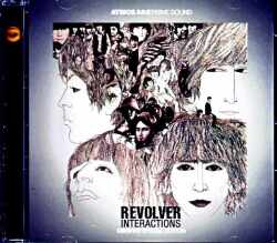 Beatles ビートルズ/リボルバー Revolver Interactions Special Edition