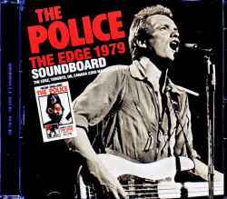 Police ポリス/Canada 1979 Complete Soundboard