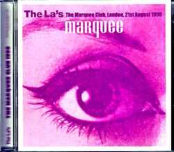 La's ラーズ/London,UK 1990 Complete