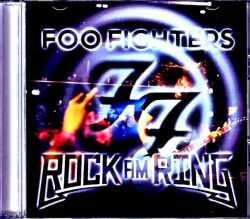 Foo Fighters フー・ファイターズ/Germany 2023 S & V