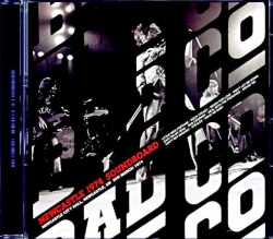 Bad Company バッド・カンパニー/England,UK 1974 Upgrade