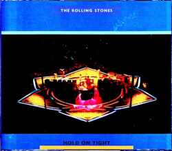 Rolling Stones ローリング・ストーンズ/Hold on Tight NY,USA 1975 Upgrade & more