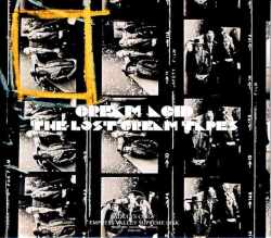 Cream クリーム/Lost Cream Tape