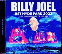 Billy Joel ビリー・ジョエル/London,UK 2023 Complete