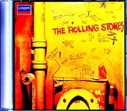 Rolling Stones ローリング・ストーンズ/Beggars Banquet Original German CD Edition