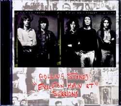 Rolling Stones ローリング・ストーンズ/メインストリートのならず者 Exile on Main St. Sessions 1969-1972