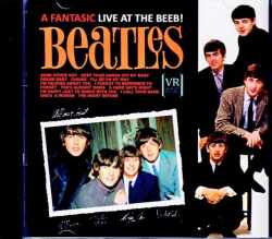 Beatles ビートルズ/BBC Collection 1962-1963 Upgrade