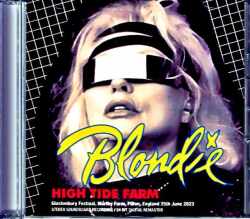 Blondie ブロンディ/England,UK 2023 S & V Complete