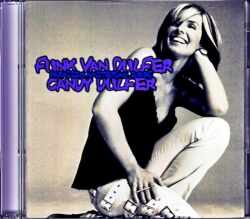 Candy Dulfer キャンディ・ダルファー/Netherlands 2005