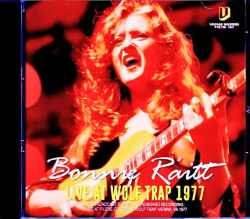 Bonnie Raitt ボニー・レイット/VA,USA 1977