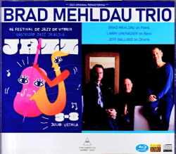 Brad Mehldau Trio ブラッド・メルドー/Spain 2023 S & V Complete