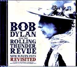 Bob Dylan and the Rolling Thunder Revue Joan Baez,Roger McGuinn ボブ・ディラン/CT,USA 1975 2Shows Upgrade
