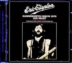 Eric Clapton エリック・クラプトン/London,UK 12.6.1978 Complete