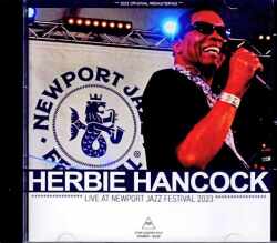 Herbie Hancock ハービー・ハンコック/RI,USA 2023