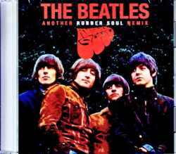 Beatles ビートルズ/ラバー・ソウル Another Rubber Soul Remix