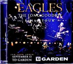 Eagles イーグルス/MA,USA 9.13.2023 Complete