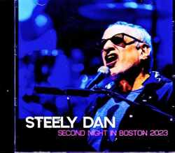 Steely Dan スティーリー・ダン/MA,USA 9.13.2023 Complete
