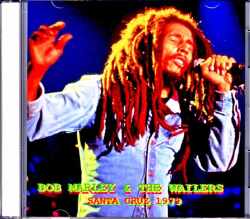 Bob Marley and the Wailers ボブ・マーリー/CA,USA 1979 Complete