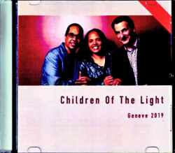 Children of the Light チルドレン・オブ・ザ・ライト/Switzerland 2019