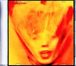 Rolling Stones ローリング・ストーンズ/山羊の頭のスープ Goats Head Soup US Nimbus CD Edition