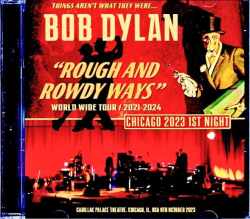Bob Dylan ボブ・ディラン/IL,USA 10.6.2023 Complete