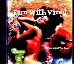 Various Artists Jesse Johnson Produce/Prince Fun with Vinyl Vol.8