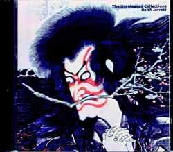Keith Jarrett キース・ジャレット/Unreleased Collection