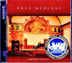 Brad Mehldau ブラッド・メルドー/London,UK 2023